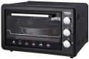 Духовка настільна Volca 2003 Black - 1