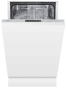 Посудомийна машина Interline DWI 440 TSH GA++ - 2