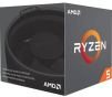 Процессор AMD Ryzen 5 2400G (YD2400C5FBBOX) - 1