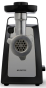 Электромясорубка KUMTEL HMG-01 Black - 2