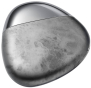 Електробритва чоловіча Metz Firm Stone Shaver MZPS021-Rock Gray - 1