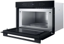 Встраиваемая микроволновка Whirlpool WMD7O4TB - 3