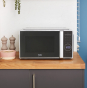 Мікрохвильовка Beko MOC20130SFB - 3