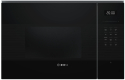 Мікрохвильовка з грилем Bosch BEL554MB2 - 1