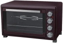 Духовка настільна Prime Technics PEO 62895 BR - 3