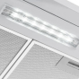 Витяжка PYRAMIDA KT 60 WH - 4