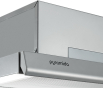 Витяжка телескопічна Pyramida TLX1 60 SL - 3