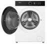 Пральна машина автоматична Hisense WF5I9043BWFS - 6