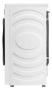 Пральна машина автоматична Hisense WF5I9043BWFS - 7