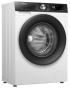 Пральна машина автоматична Hisense WF3S7021BW/PL - 2