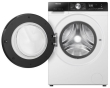 Пральна машина автоматична Hisense WF3S7021BW/PL - 4