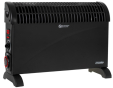 Обогреватель Mesko MS 7741 black - 2