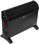 Обогреватель Mesko MS 7741 black - 3