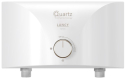 Водонагрівач (бойлер) електричний проточний Quartz Lancy 5500 combi - 1