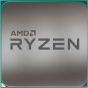Процессор AMD Ryzen 5 1600 - 1