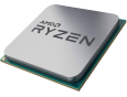 Процессор AMD Ryzen 5 1600 - 4