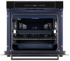 Духовка электрическая LUXELL A68-SF3 (FDT) BLACK - 3