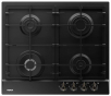 Газовая варочная поверхность Teka GSC 64320 AT (112610060) - 1