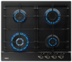 Газовая варочная поверхность Teka GSC 64320 AT (112610060) - 2