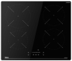 Індукційна варильна поверхня Teka IBC 64110 SSM BK (112520051) - 1