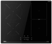 Индукционная варочная поверхность Teka IBF 64210 SSM BK (112520052) - 1