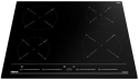 Индукционная варочная поверхность Teka IZC 64010 MSS BLACK (112520015) - 2