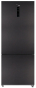 Двухкамерный холодильник Midea MDRB593FGE28 - 1