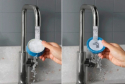 Набір фільтрів для акумуляторних пилососів Electrolux ESKW5 - 4