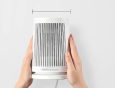 Тепловентилятор Xiaomi Desktop Heater EU BHR8940EU - 2