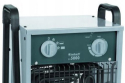Промышленный тепловентилятор Einhell EH 5000 - 2