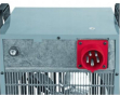 Промышленный тепловентилятор Einhell EH 5000 - 3