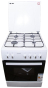 Комбинированная плита Snaige SNFGE-60W - 2