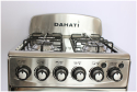 Плита газовая DAHATI 2000-08 - 2