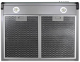 Витяжка пласка Artel ART-0960 PUNTO Grey - 3