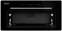 Витяжка вбудована Weilor LUMINA WBG 68 BLACK - 5