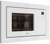 Мікрохвильовка з грилем Teka ML 8210 BIS WH (112060009) - 2