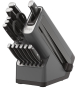 Набор ножей из 14 предметов NINJA StaySharp Deluxe Black 14пр (K32014EUUK) - 1