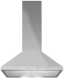 Вытяжка купольная Teka DBB 60 Inox (40460400) - 2