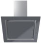 Вытяжка наклонная Teka DLV 68660 ST (112930028) - 1