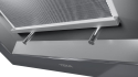 Вытяжка наклонная Teka DLV 68660 ST (112930028) - 3