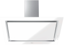 Вытяжка наклонная Teka DLV 98660 WH (112930030) - 1