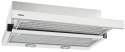 Витяжка телескопічна Teka CNL 6415 White (40436811) - 1