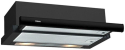 Витяжка телескопічна Teka TL 6310 black (40474252) - 1