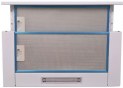 Витяжка телескопічна Snaige SNH-SL450 W - 2