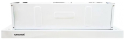 Витяжка телескопічна Snaige SNH-SL450 W - 4