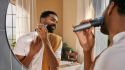 Тример для вусів та бороди Philips BT7670/15 - 5