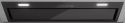 Витяжка вбудована Falmec Design GRUPPO INCASSO MURANO 70 BLACK GLASS 800 (CGIW70.E10P6#ZZZN491F) - 4