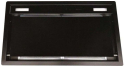 Витяжка вбудована Falmec Gruppo Incasso Murano 50 Black Glass (CGIW50.E10P6#ZZZN491F) - 2