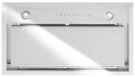 Витяжка вбудована Falmec Gruppo Incasso Murano 50 White Glass (800) (CGIW50.E10P6#ZZZF491F) - 2