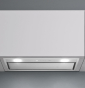 Витяжка вбудована Falmec GRUPPO INCASSO MURANO 70 WHITE GLASS 800 (CGIW70.E10P6#ZZZF491F) - 4
